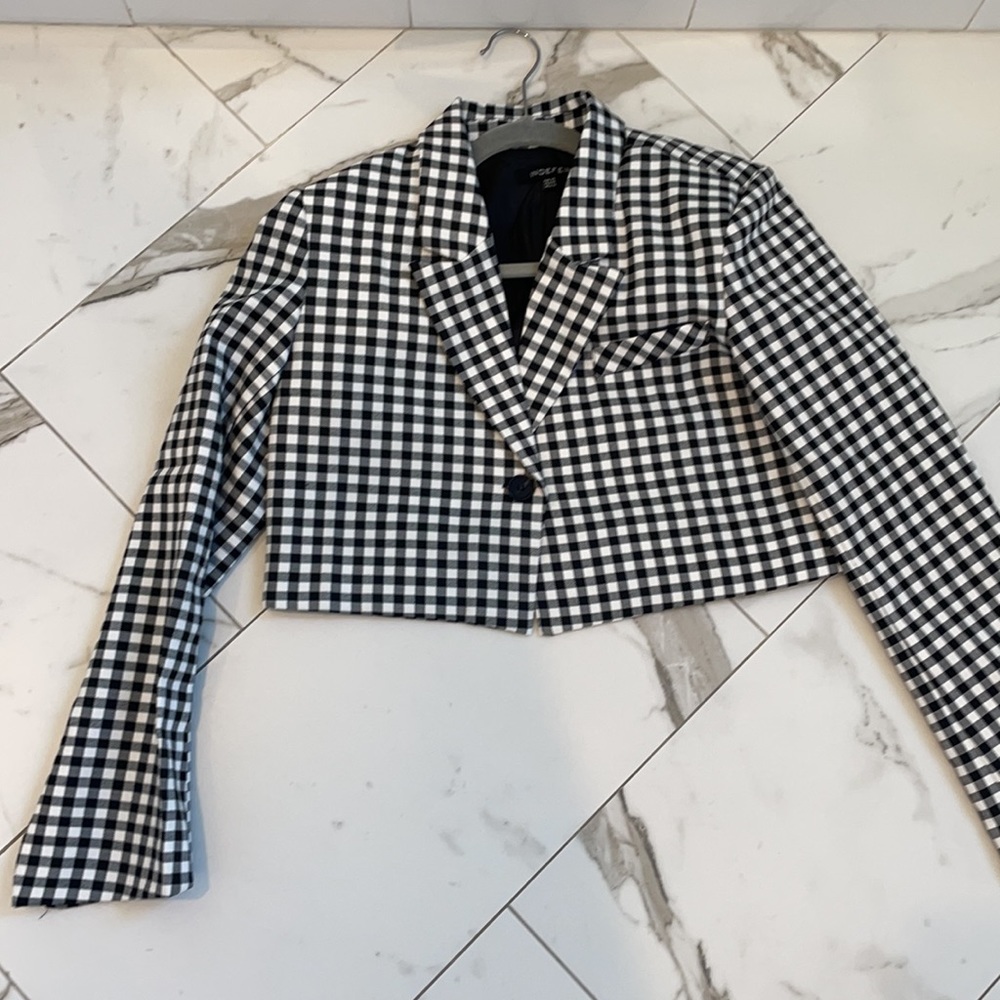 Jacket mid - Picture 2 of 3